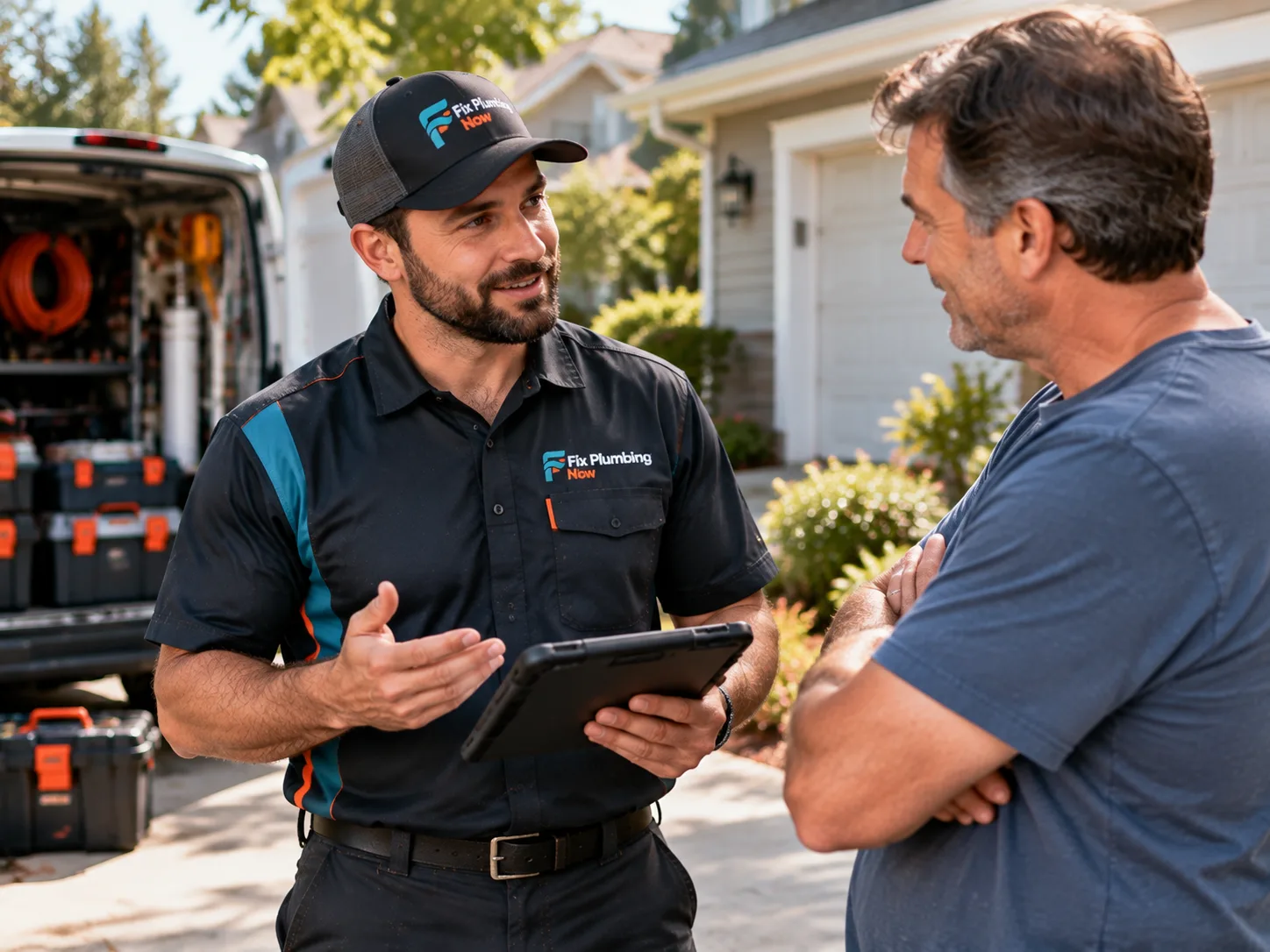 Clogged Drain Service Wood Lake, NE FAQs